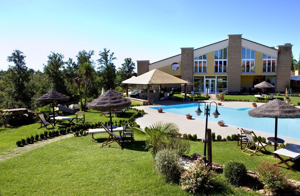 Assia Spa Fucecchio Exterior foto