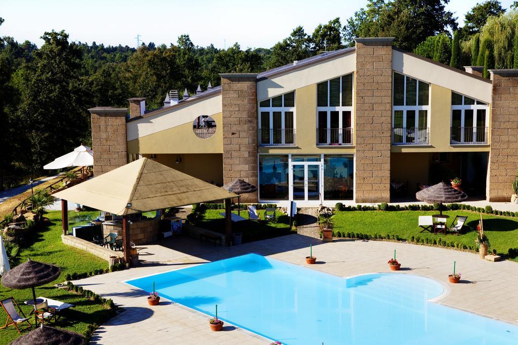 Assia Spa Fucecchio Exterior foto